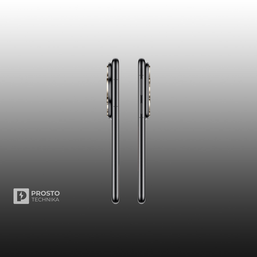 Смартфон Huawei Pura 80 Ultra 16/512Gb, чёрный (Black)